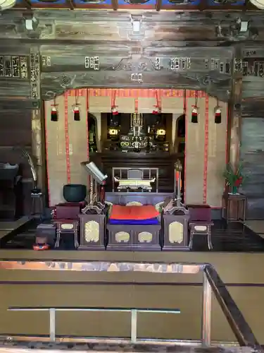 大巧寺(神奈川県)