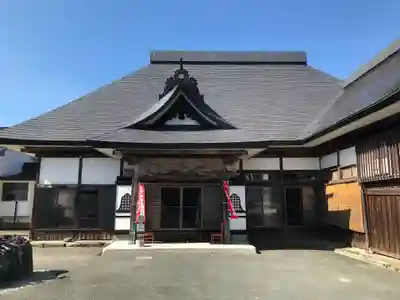 曹源院(山形県)