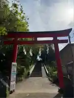 富岡八幡宮(神奈川県)