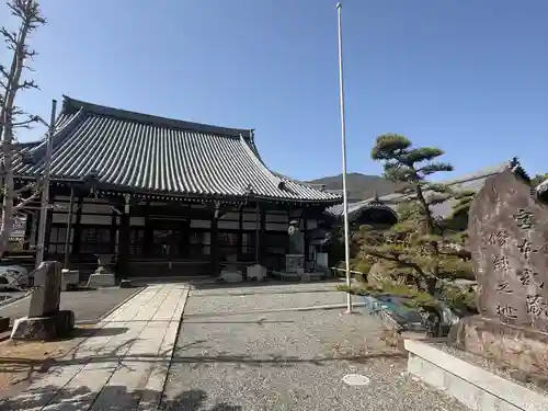 龍野御坊 圓光寺(兵庫県)