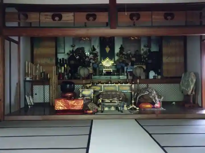 喜見寺(愛知県)