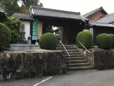 願行寺のその他建物
