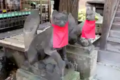 銀杏八幡宮(東京都)