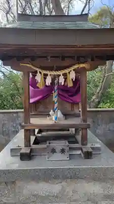 松山神社(愛媛県)