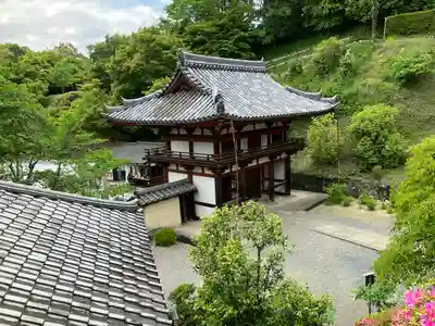 岡寺(龍蓋寺)(奈良県)