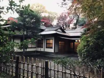 明治神宮(東京都)