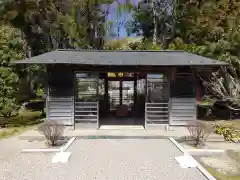 南洲神社(山形県)