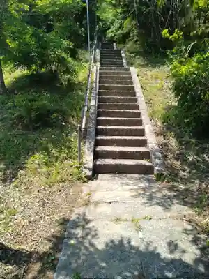 八幡神社(宮城県)