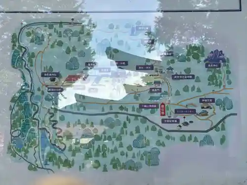 三峯神社(埼玉県)