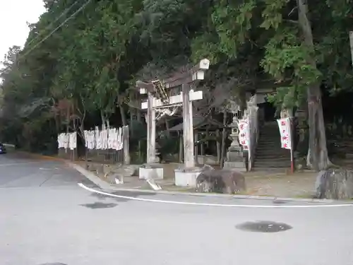 百々神社(滋賀県)