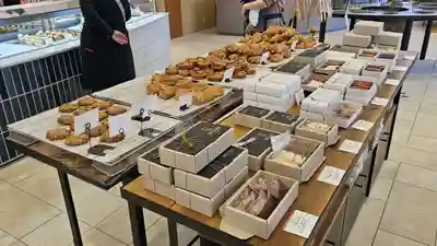 津観音(三重県)