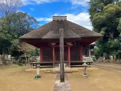 栄福寺(千葉県)