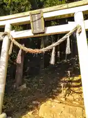 鹿島天足別神社(宮城県)