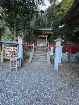 玉鉾神社(静岡県)