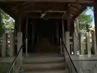 子守勝手神社(滋賀県)