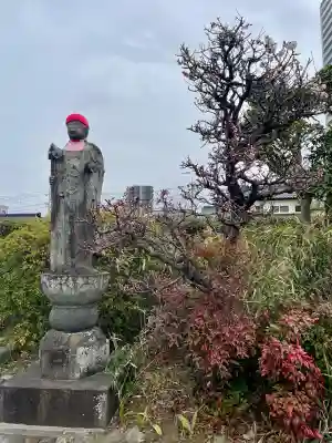 遍照院(埼玉県)