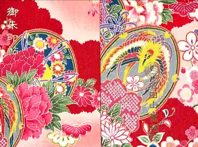 成田山 萬福院(愛知県)