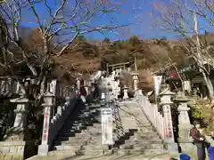 大山寺の建物その他