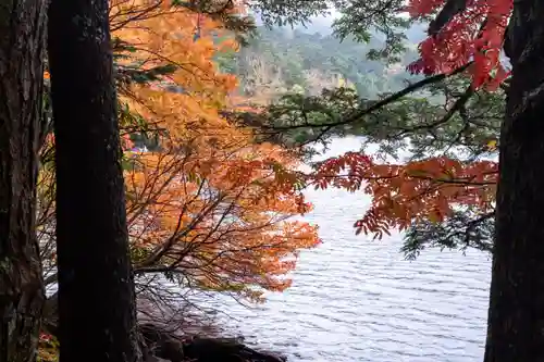 大瀧神社(長野県)