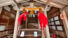 島山神社(福井県)