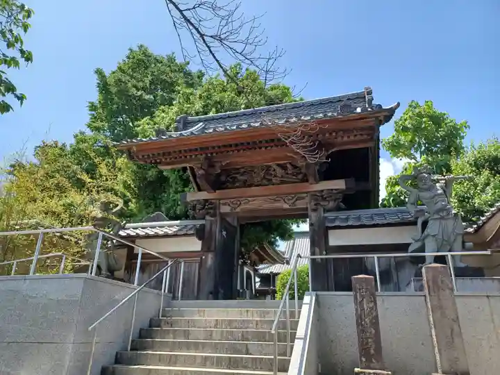 慈眼寺(埼玉県)