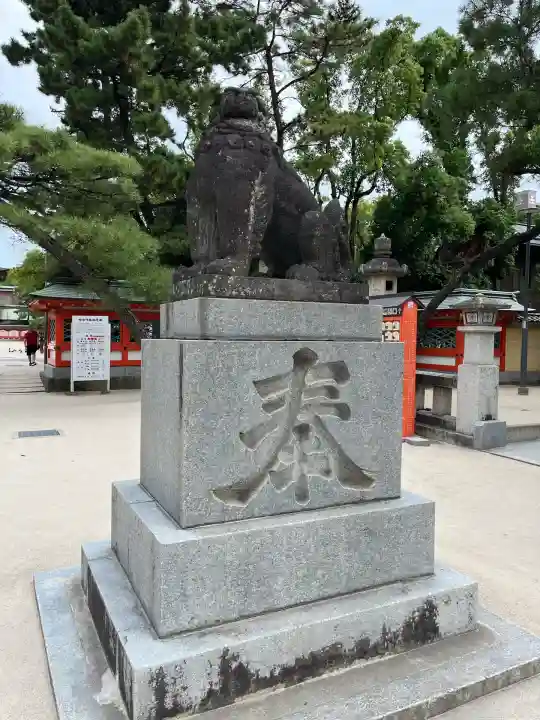 筥崎宮(福岡県)