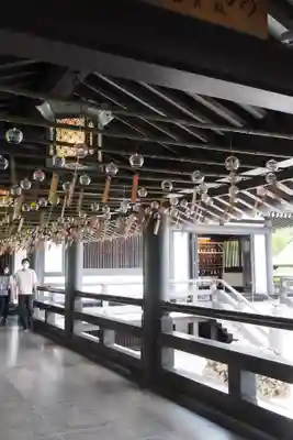 尊永寺のその他建物