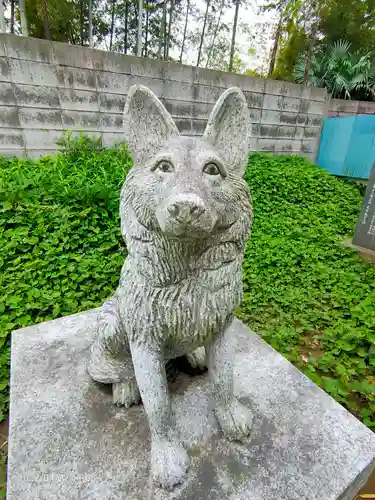 三峯神社(千葉県)