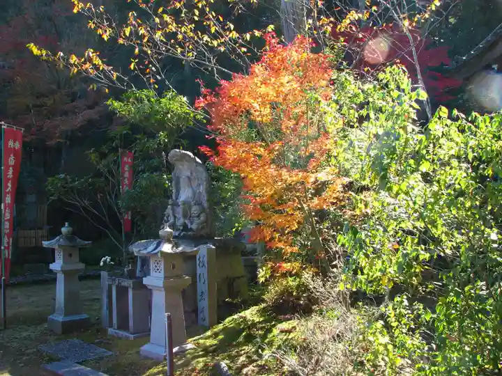 安養寺のその他建物