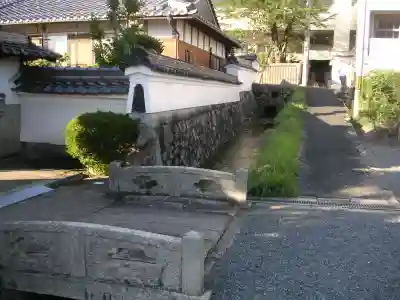 称名寺のその他建物