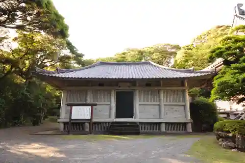 金剛頂寺(高知県)