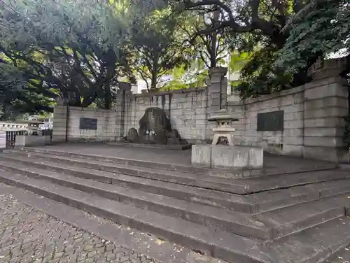 靖國神社(東京都)