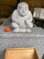 菊名神社(神奈川県)