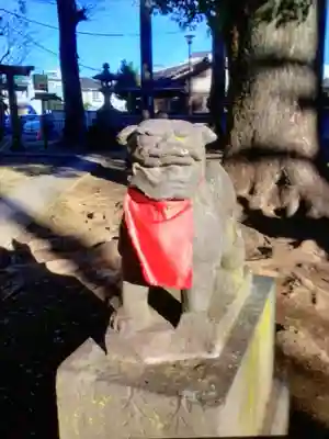 第六天神社(東京都)