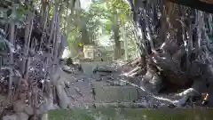 猿田神社(千葉県)