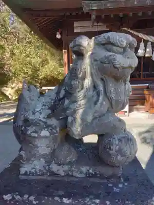 岩瀬五社稲荷神社(神奈川県)