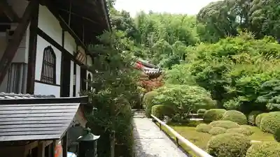 華厳寺(鈴虫寺)(京都府)