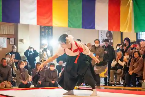 伊勢の国 四天王寺(三重県)