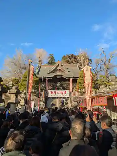 成田山新勝寺(千葉県)