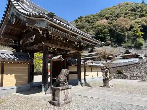 瀧安寺(大阪府)