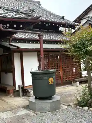 清岸寺(東京都)