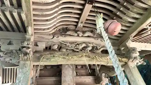 八幡神社(兵庫県)
