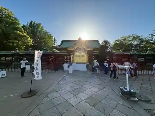 上野東照宮(東京都)