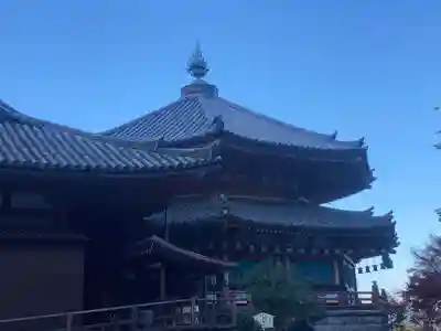 南法華寺（壷阪寺）(奈良県)
