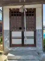 稲荷神社(埼玉県)