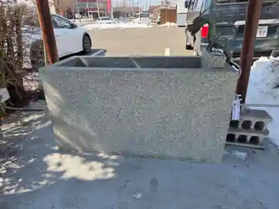 釧路八幡宮(北海道)