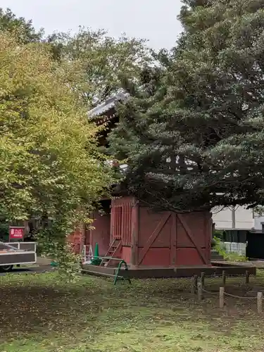 南蔵院(東京都)