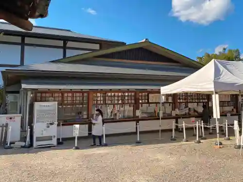 八坂神社(祇園さん)のその他建物