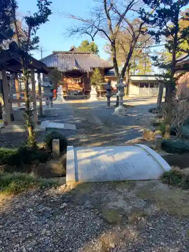 春日神社のその他建物