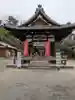 伊砂砂神社(滋賀県)